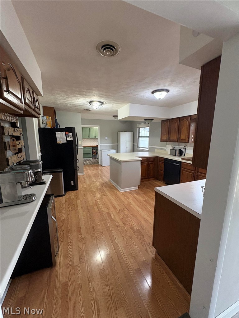 Township/New Russia - Residential