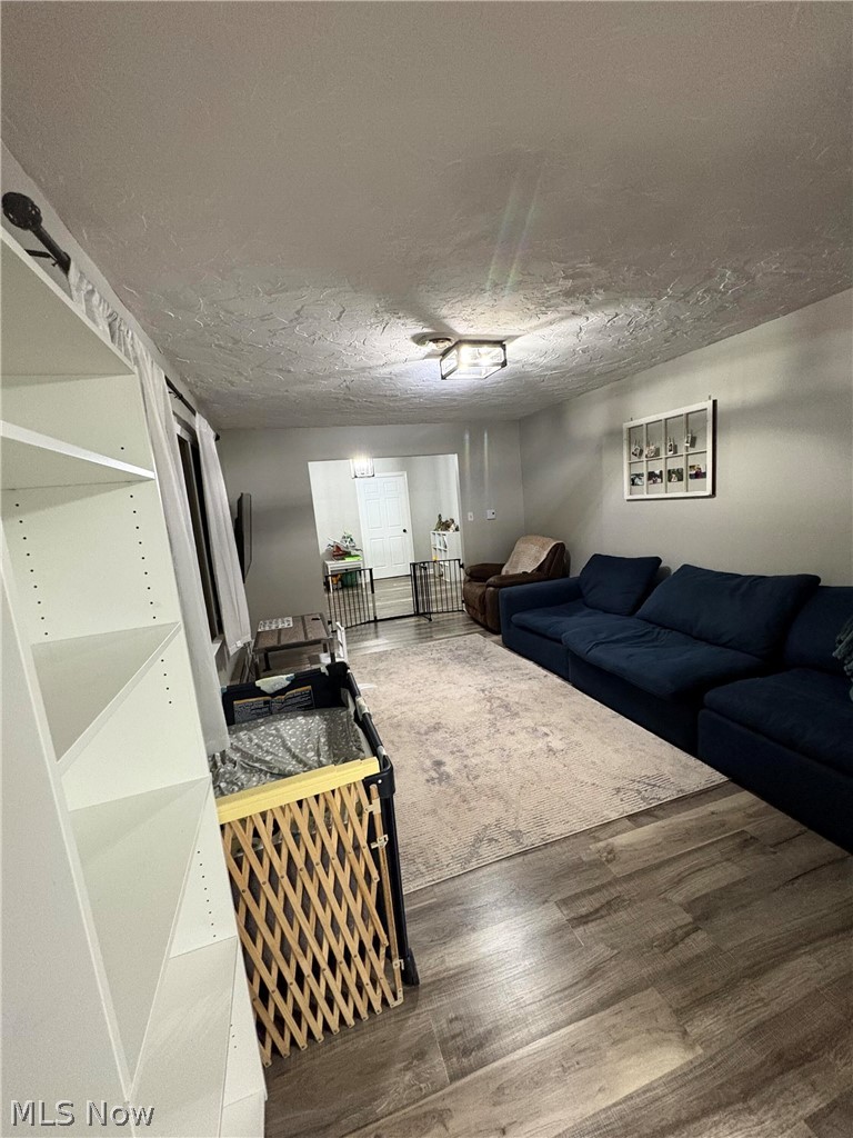 Township/New Russia - Residential