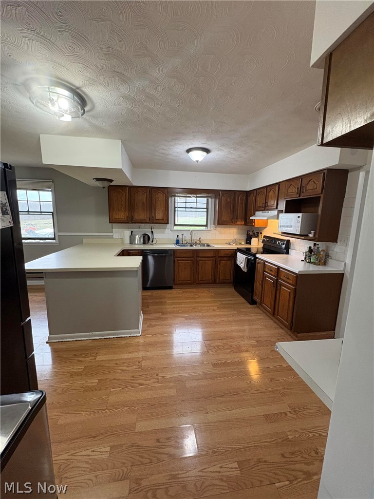 Township/New Russia - Residential