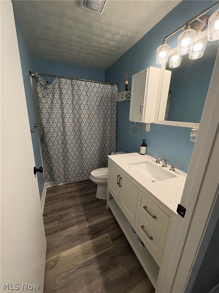 Township/New Russia - Residential