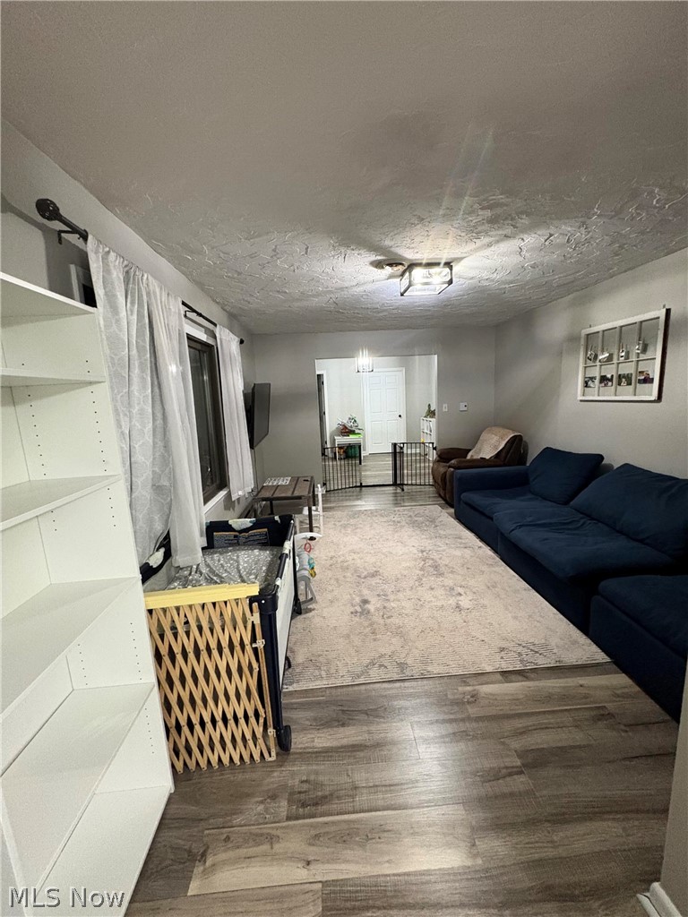 Township/New Russia - Residential