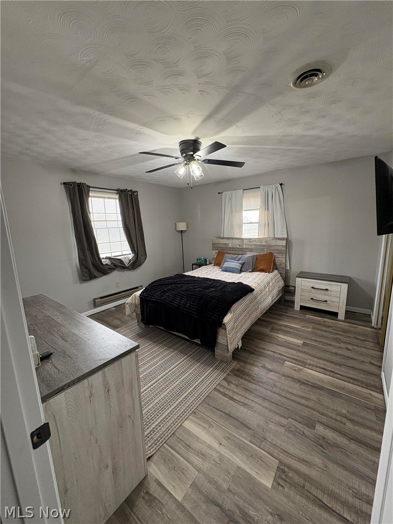 Township/New Russia - Residential