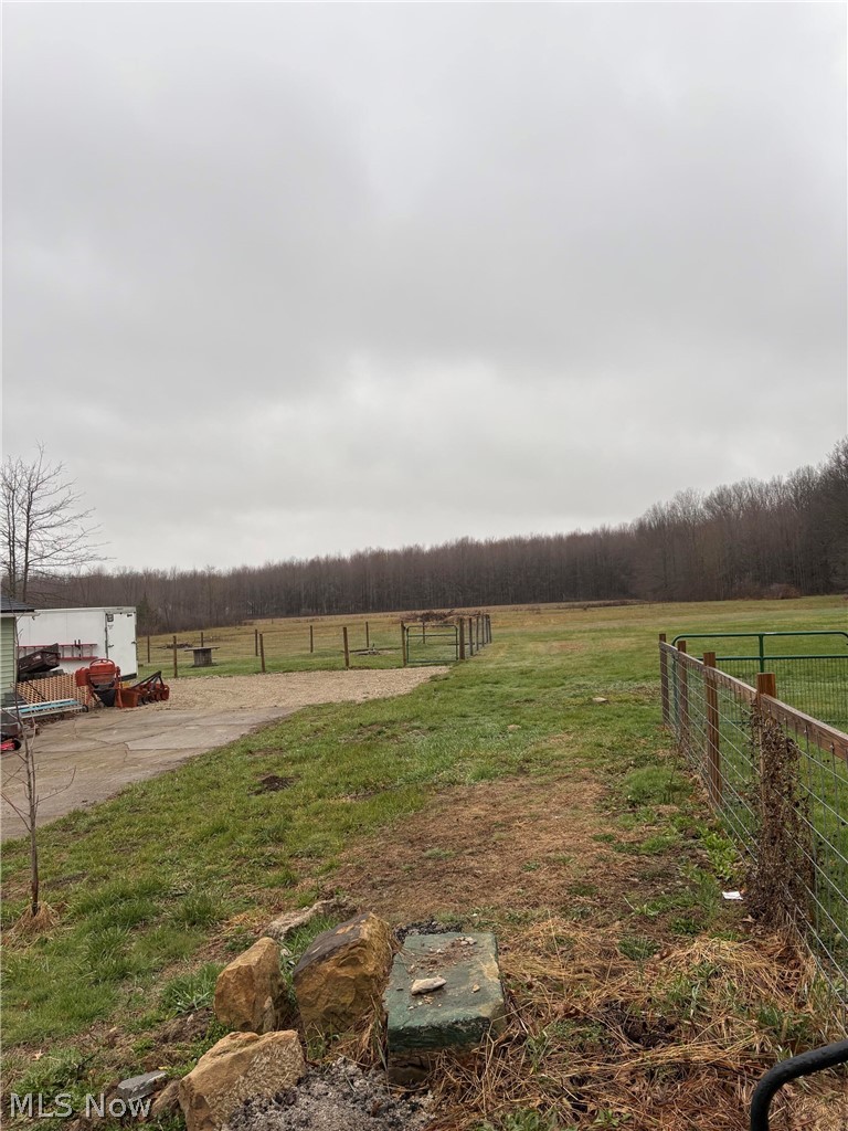 Township/New Russia - Residential