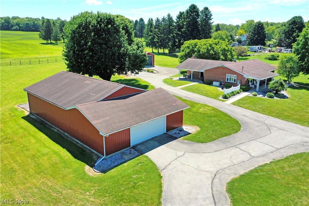 Photo of 4988 State Route 46, Cortland, OH 44410 (MLS # 5214978)