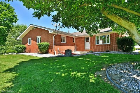 Homes For Sale - 4988 State Route 46<br/> Trumbull County, Cortland, OH 44410