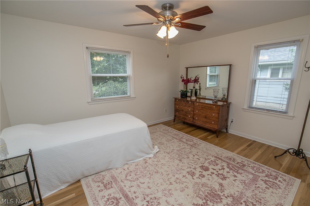 Silver Lake Hlnds Allotment - Residential