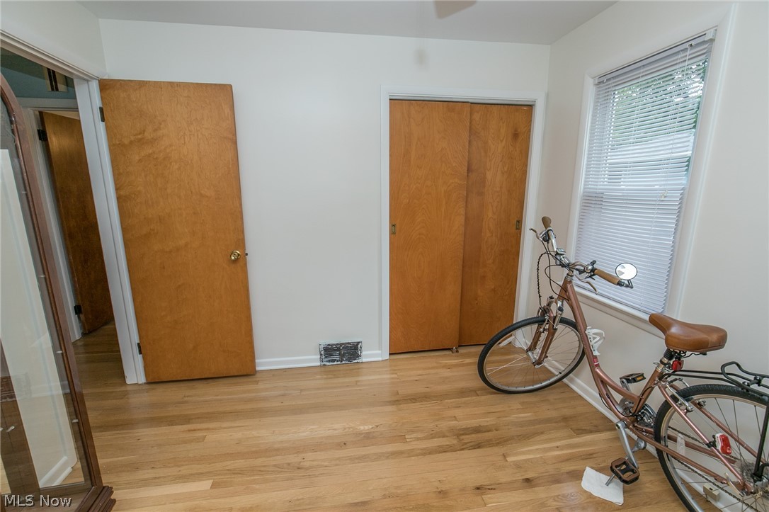 Silver Lake Hlnds Allotment - Residential