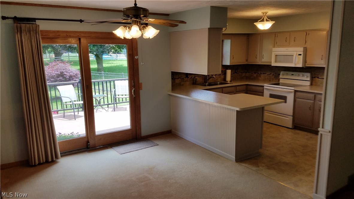 Greentree Allotment #2 - Residential