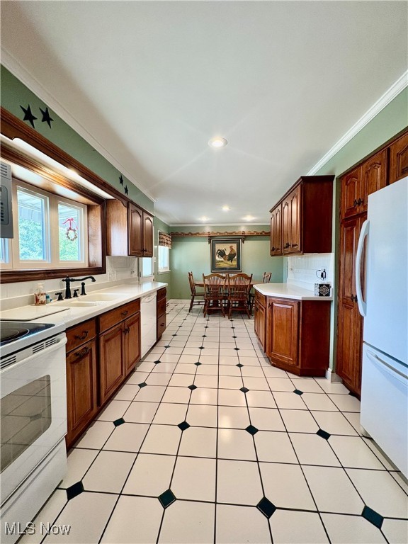 Linwood Add - Residential