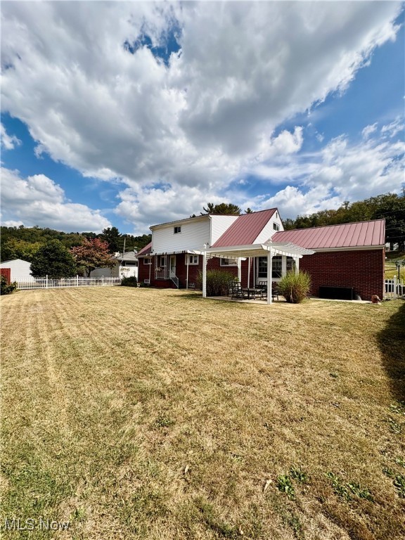 Linwood Add - Residential