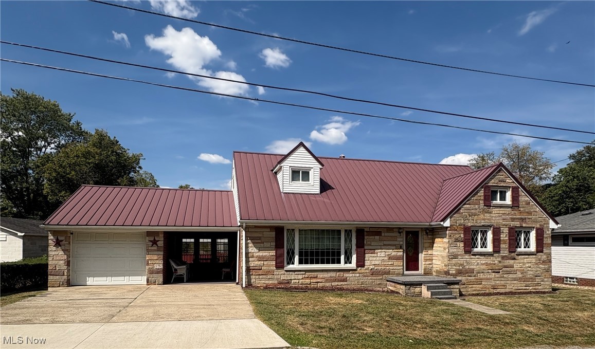 Linwood Add - Residential