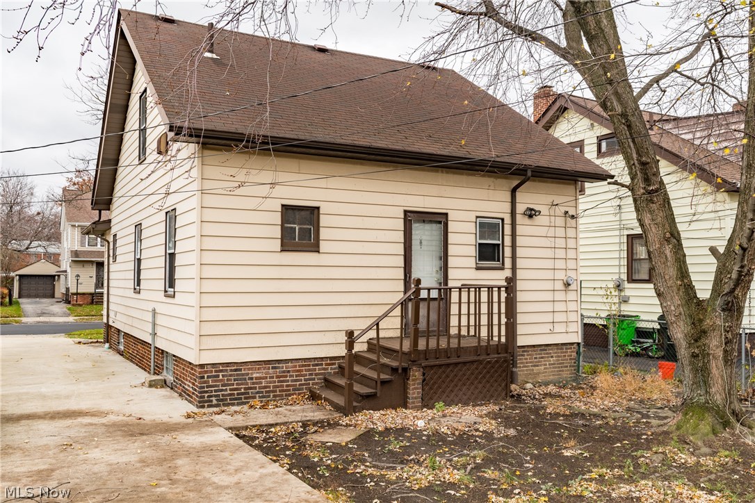 Shorewood - Residential