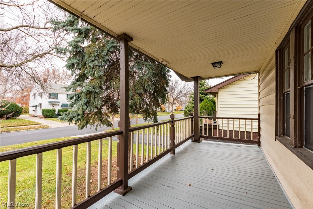 Shorewood - Residential