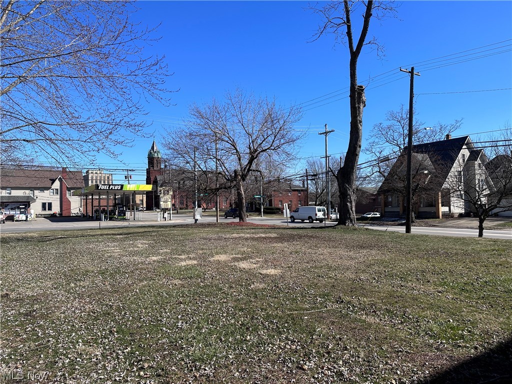 City/Niles - Residential