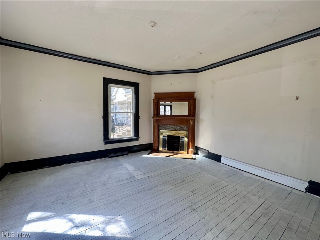 City/Niles - Residential