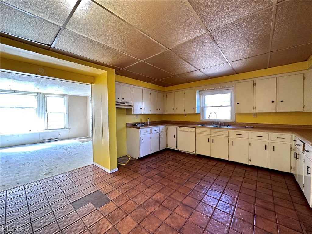 City/Niles - Residential