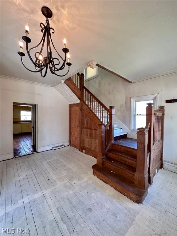 City/Niles - Residential