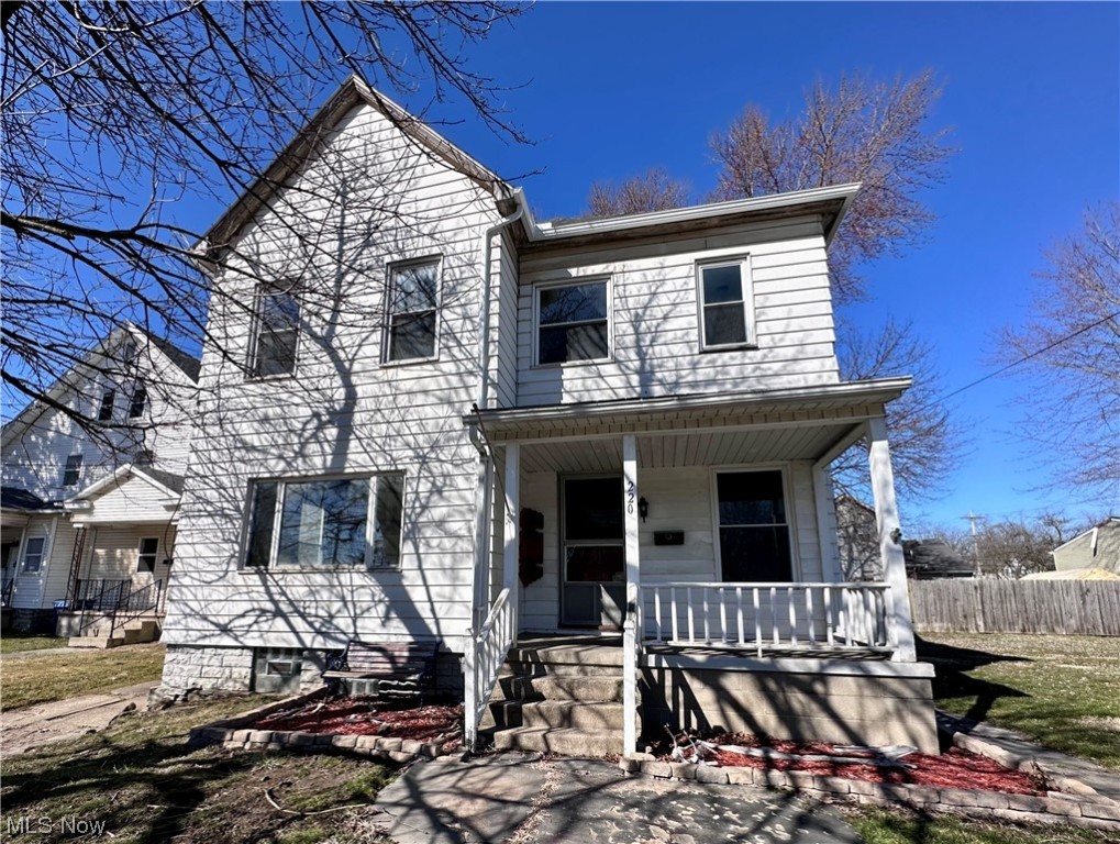 City/Niles - Residential