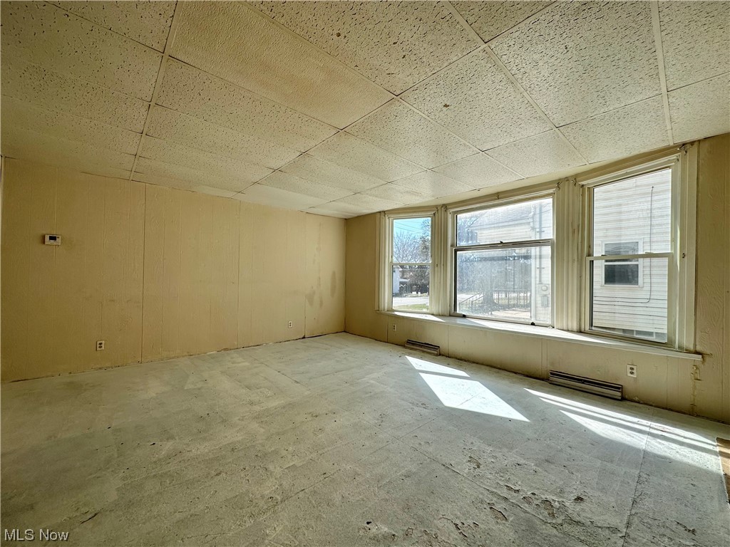 City/Niles - Residential