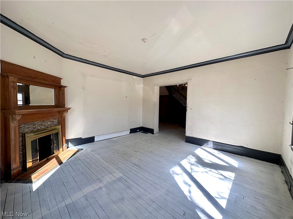 City/Niles - Residential