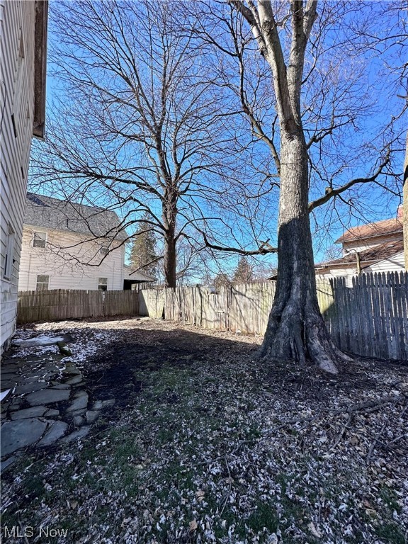 City/Niles - Residential