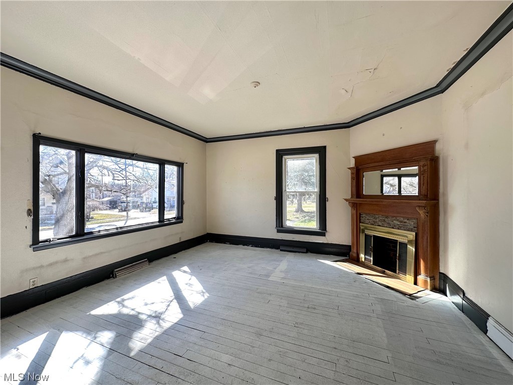 City/Niles - Residential