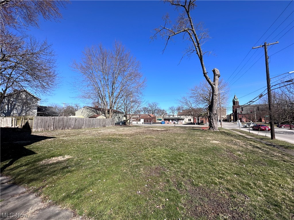 City/Niles - Residential