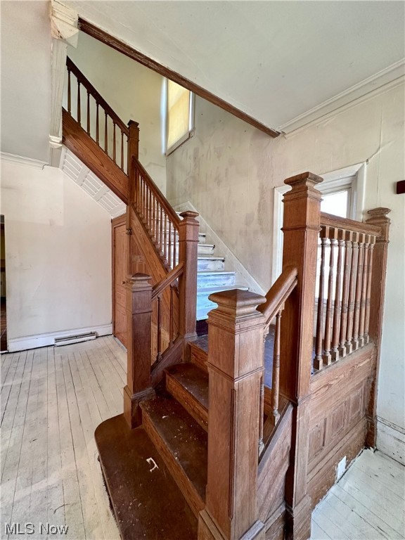 City/Niles - Residential