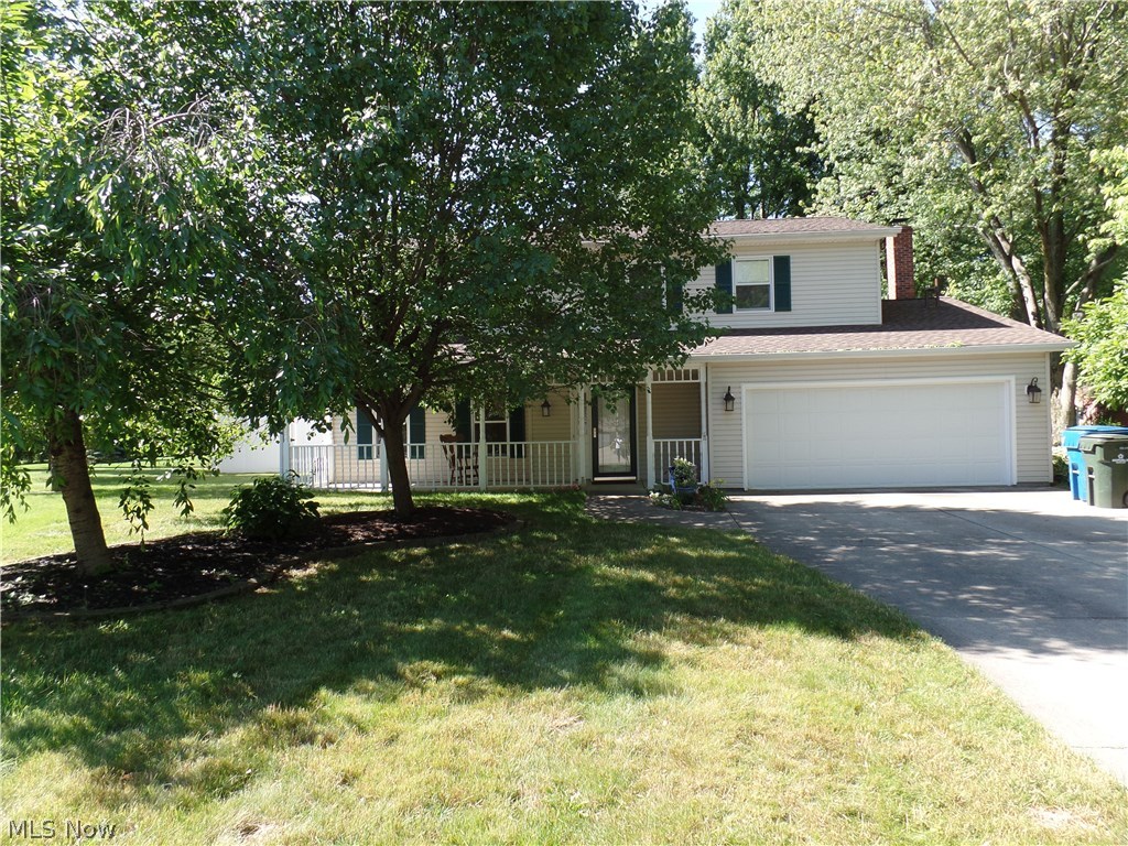 Center Gate Mills 02 - Residential