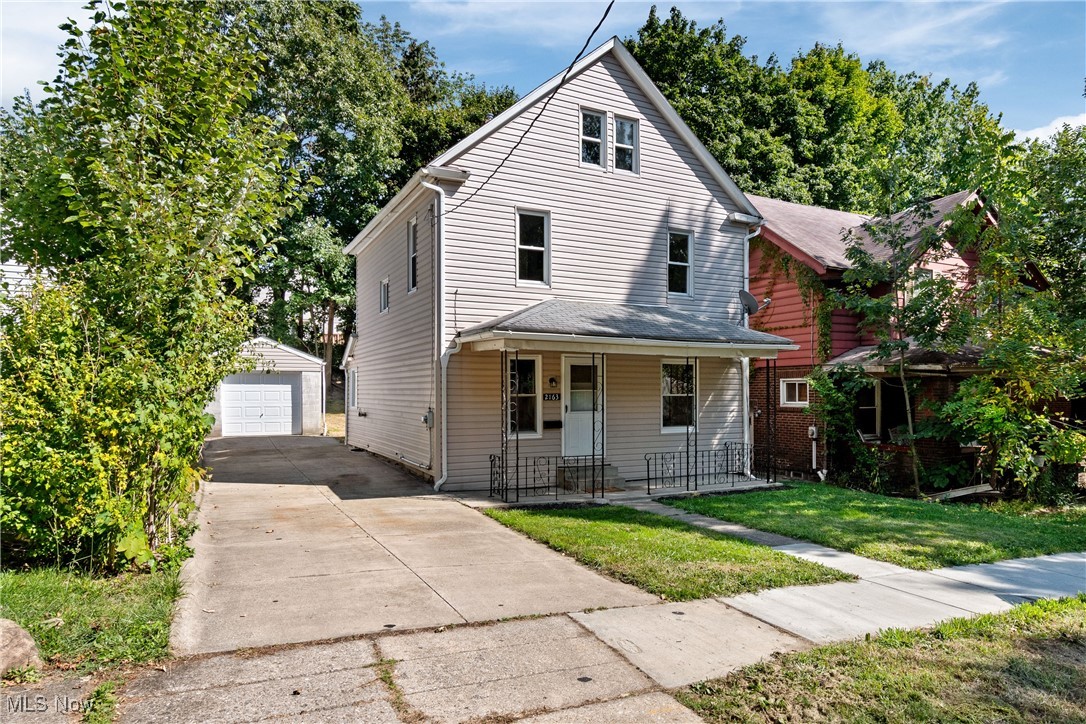 2163 14th Street, Akron, Ohio image 29