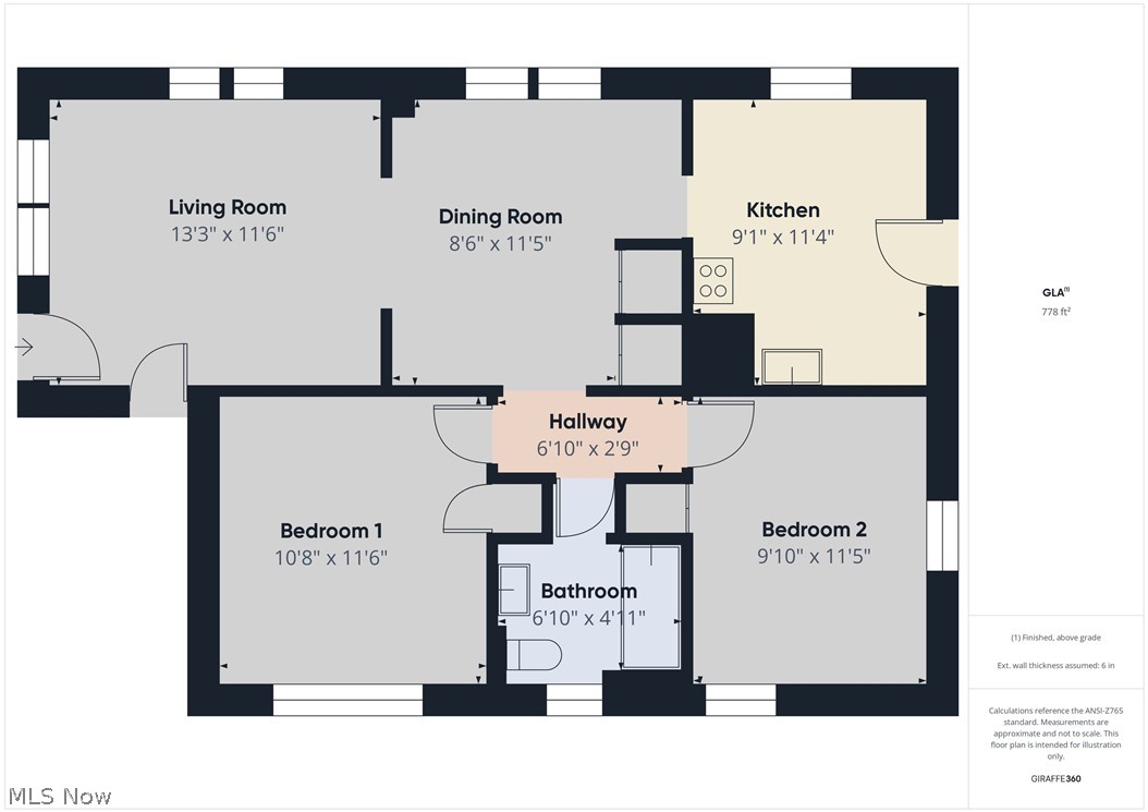 Chapman Allotment - Residential Income