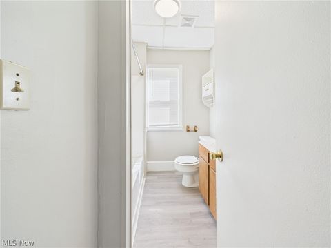 Tiny photo for 535 Gage Street, Akron, OH 44311 (MLS # 5203217)