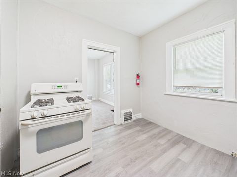 Tiny photo for 535 Gage Street, Akron, OH 44311 (MLS # 5203217)