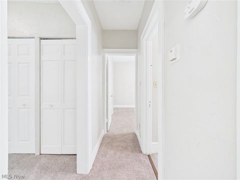 Tiny photo for 535 Gage Street, Akron, OH 44311 (MLS # 5203217)