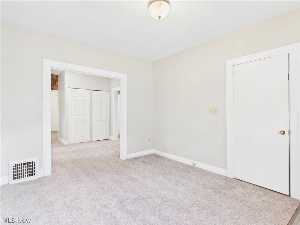 Chapman Allotment - Residential Income