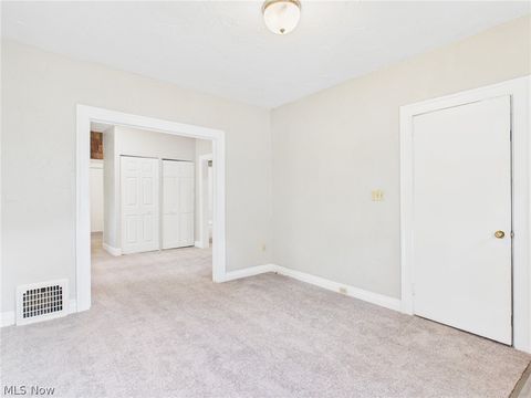 Tiny photo for 535 Gage Street, Akron, OH 44311 (MLS # 5203217)