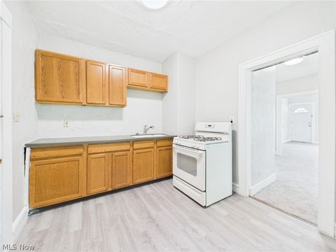 Tiny photo for 535 Gage Street, Akron, OH 44311 (MLS # 5203217)