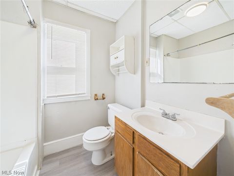 Tiny photo for 535 Gage Street, Akron, OH 44311 (MLS # 5203217)