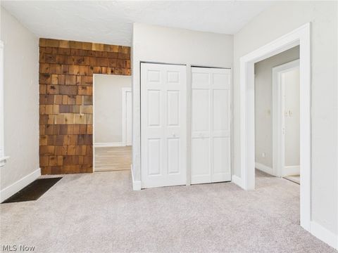 Tiny photo for 535 Gage Street, Akron, OH 44311 (MLS # 5203217)