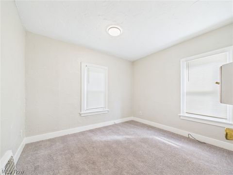 Tiny photo for 535 Gage Street, Akron, OH 44311 (MLS # 5203217)