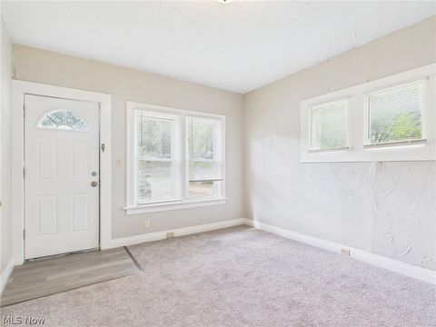 Tiny photo for 535 Gage Street, Akron, OH 44311 (MLS # 5203217)