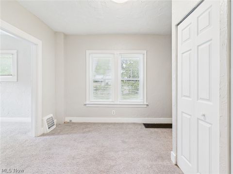 Tiny photo for 535 Gage Street, Akron, OH 44311 (MLS # 5203217)