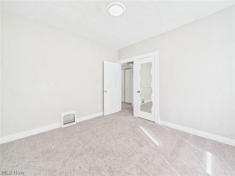 Tiny photo for 535 Gage Street, Akron, OH 44311 (MLS # 5203217)