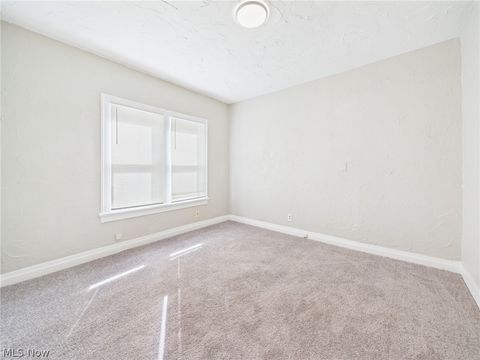 Tiny photo for 535 Gage Street, Akron, OH 44311 (MLS # 5203217)