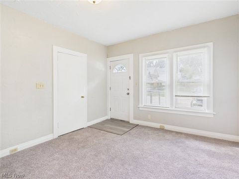 Tiny photo for 535 Gage Street, Akron, OH 44311 (MLS # 5203217)