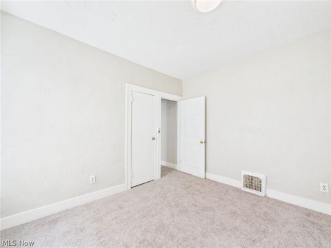 Tiny photo for 535 Gage Street, Akron, OH 44311 (MLS # 5203217)