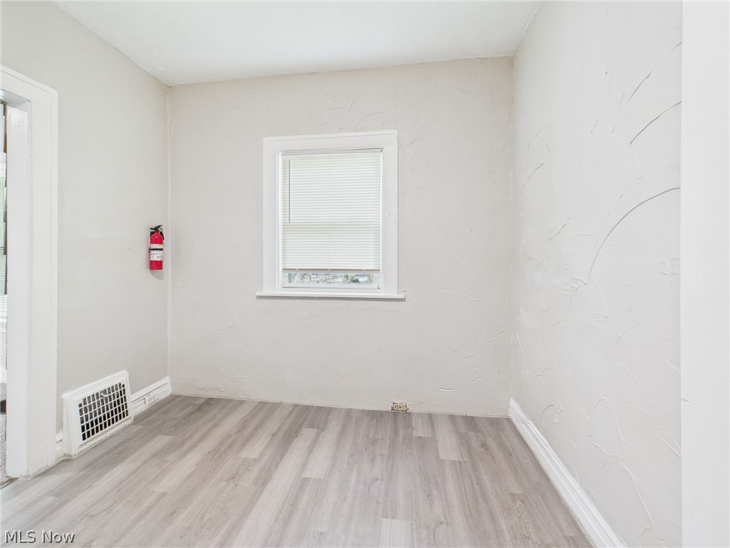 Chapman Allotment - Residential Income