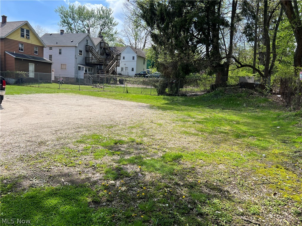 Chapman Allotment - Residential Income