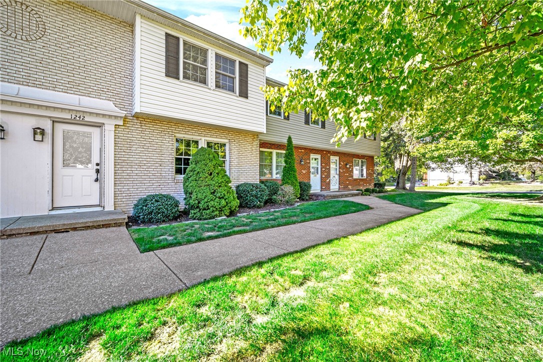 Valley Forge Condo - Residential