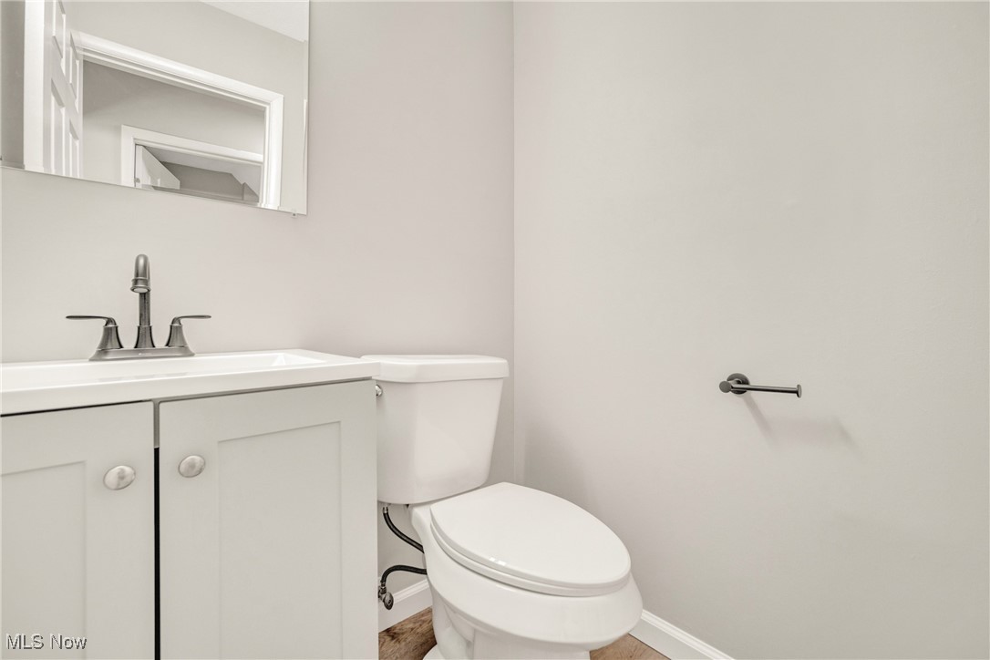 Valley Forge Condo - Residential